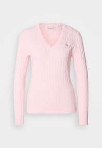 Unselected, salmon
