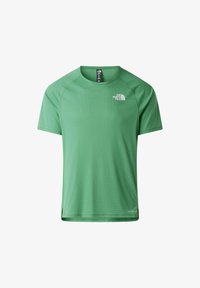 No seleccionado, dimmed algae