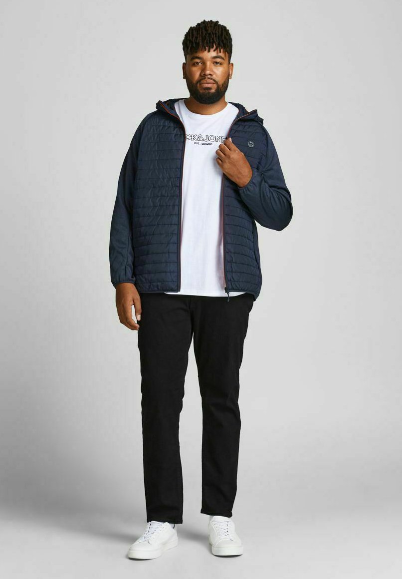 Herren Übergangsjacke Herren Übergangsjacke
