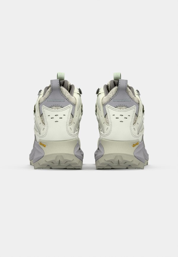 MOAB SPEED 2 MID GTX - Hiking shoes - greige3