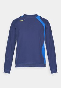 Kijelölve, midnight navy/game royal/lightening