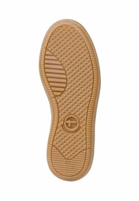 Tamaris Baskets basses - green comb