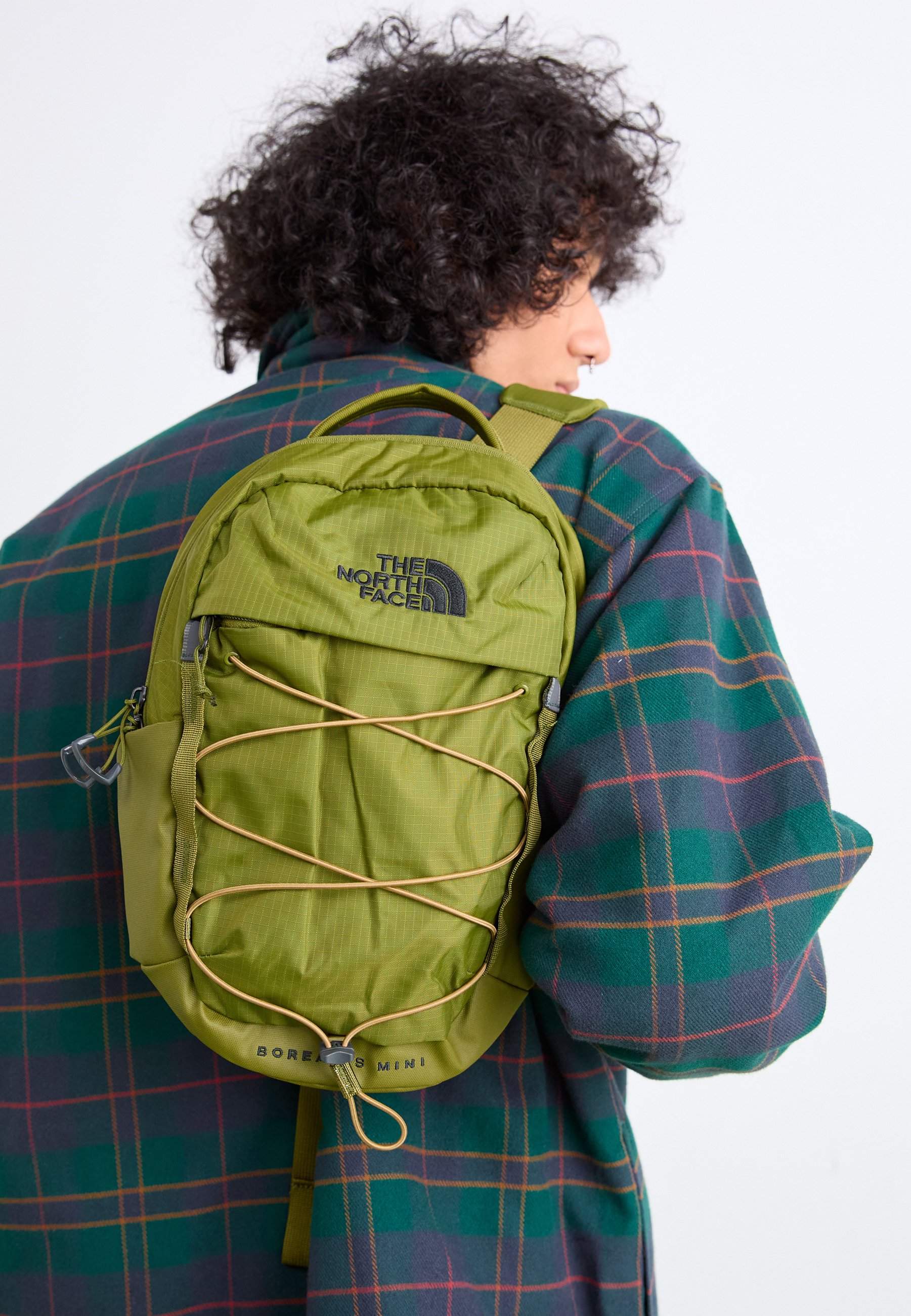The North Face BOREALIS MINI BACKPACK UNISEX - Rucksack