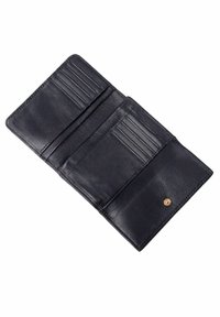 nat & nin LOTTI - Portafoglio - black