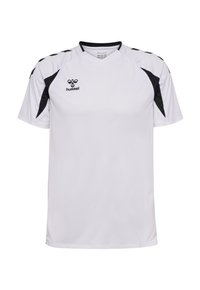 Unausgewählt, white black