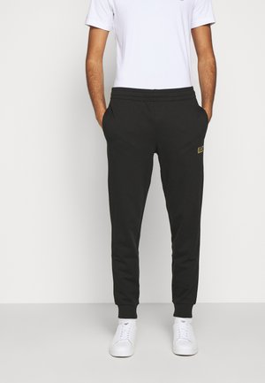 TROUSER - Joggebukse - black