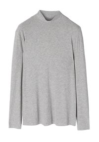 GOLTIKA - Ilgarankovis viršutinės dalies drabužis - grey