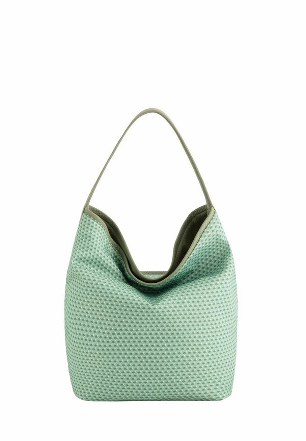 RODODENDRO - Handtasche