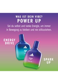 Adidas Fragrance VIBES SPARK UP - Parfum