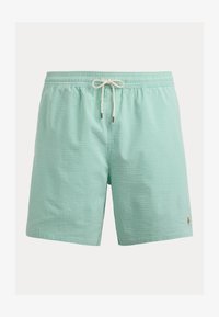 Ei valittu, key west green stripe