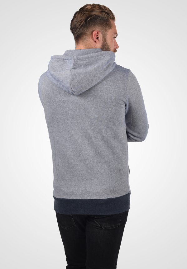 SDRafko - Zip-up sweatshirt3
