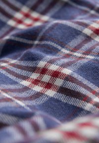 Ombre HARRINGTON - Bomberjacka - navy blue