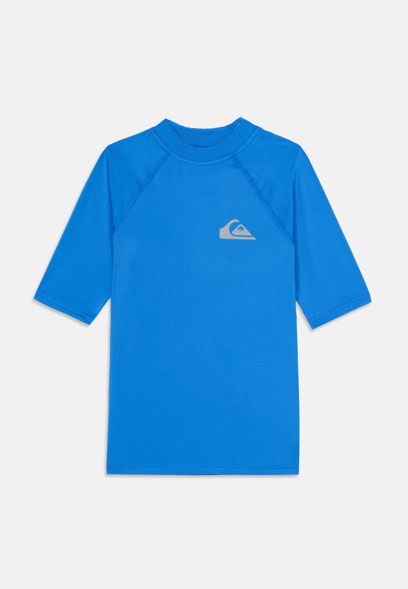 Quiksilver EVERYDAY YOUTH - Rashguard - royal blue