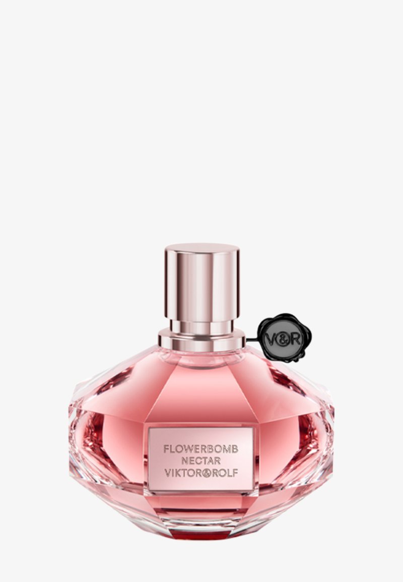 Viktor & Rolf Fragrance - FLOWERBOMB NECTAR - Intensiv Eau de Parfum, Förstora