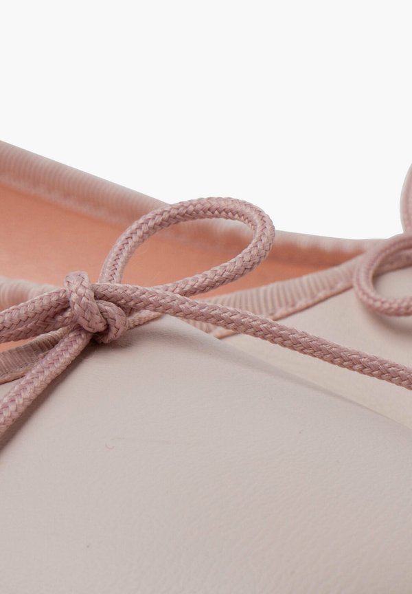 CEREMONIA SOFT LACITO – Klassischer Ballerina – rosa empolvado