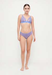 Undress Code Tanga - blue