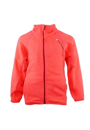 Peak Mountain FAFONE - Veste polaire - corail
