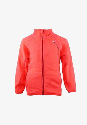 Peak Mountain FAFONE - Veste polaire - corail