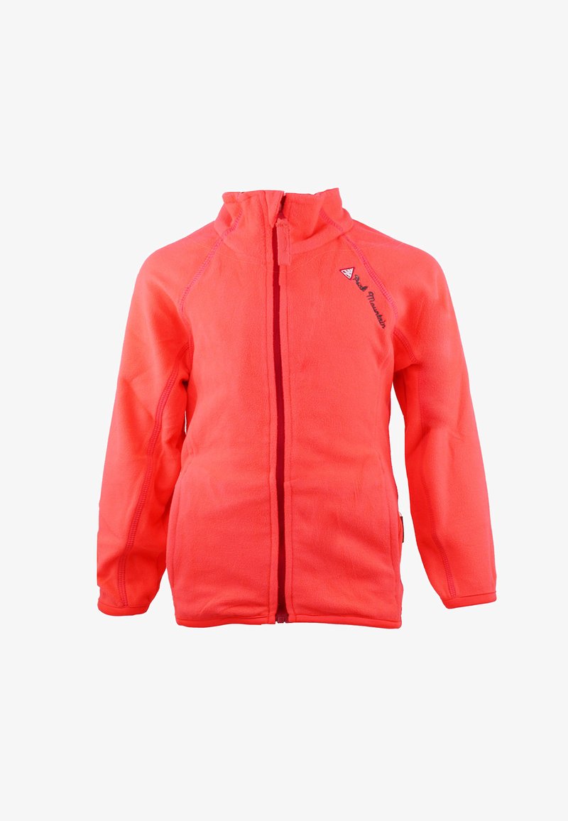 Peak Mountain FAFONE - Veste polaire - corail
