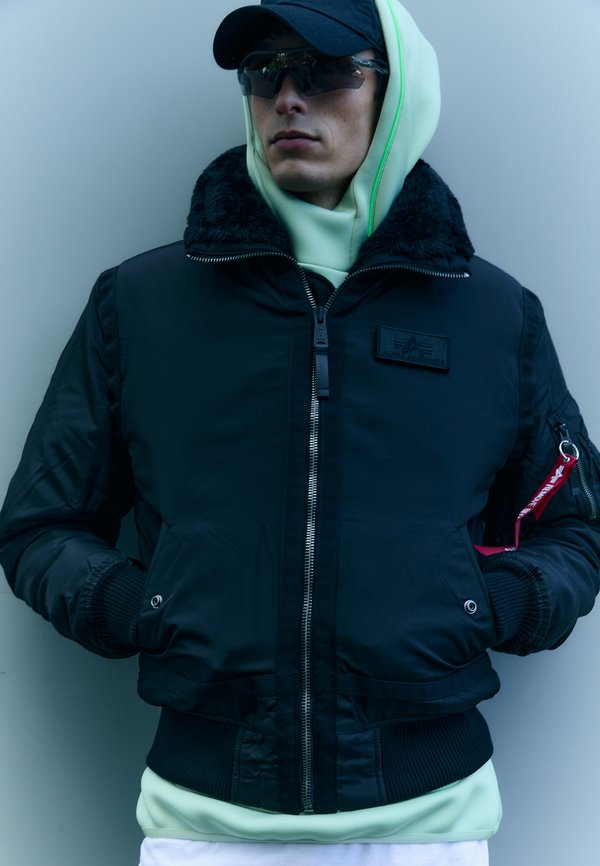 B15-3 TT - Winter jacket