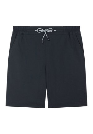 THERAN - Short de sport - black