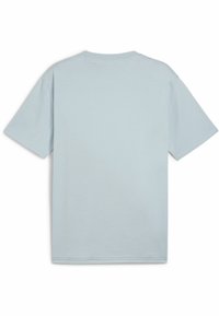 Puma POWER  - Camiseta estampada - turquoise surf
