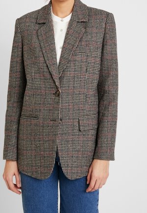 Blazer - black