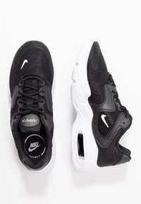 Nike Sportswear Sneakers - black