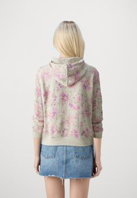 GAP HERITAGE - Felpa - multi-coloured