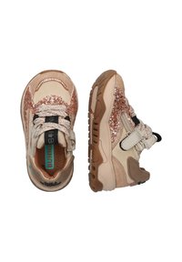 BunniesJR CISKE CHUNKY - Sneaker low - roze beige