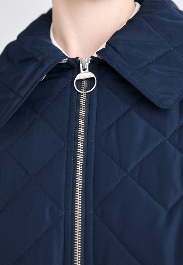 TESSA QUILT - Light jacket2