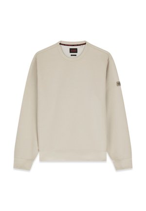 Guess, SWEATSHIRT - Sweater - grau