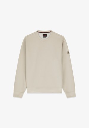 Guess, SWEATSHIRT - Sweater - grau