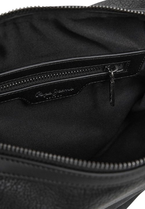 Pepe Jeans Bandolera black/negro