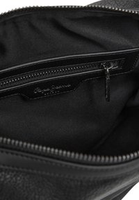 Pepe Jeans Handväska - black