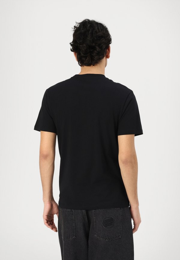 OPUS MOON DOT CENTRE UNISEX 2 PACK - Print T-shirt - multi4