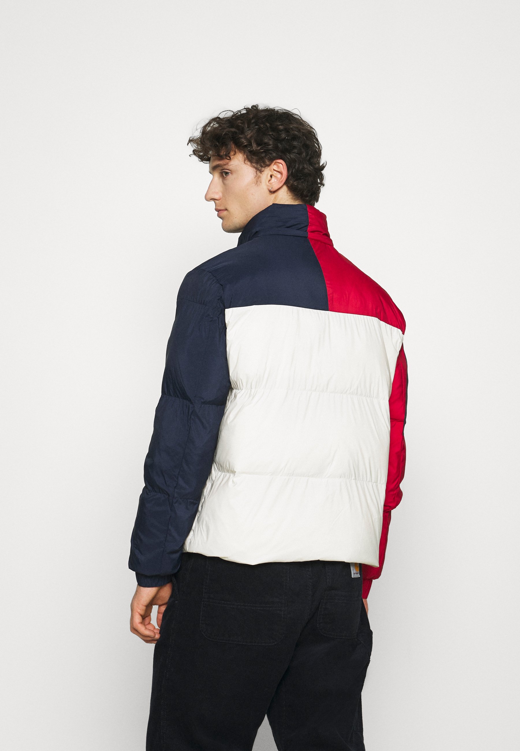 academy puffer jacket