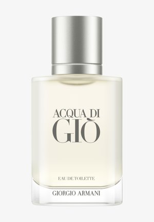 Armani Beauty ACQUA DI GIÒ HOMME - Eau de toilette