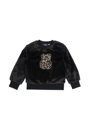 Chicco Sweatshirt - black