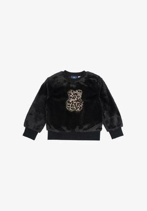 Chicco Sweater - black