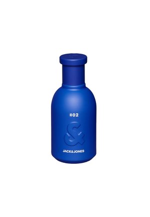 BLUE JJ FRAGRANCE - Eau de toilette - surf the web