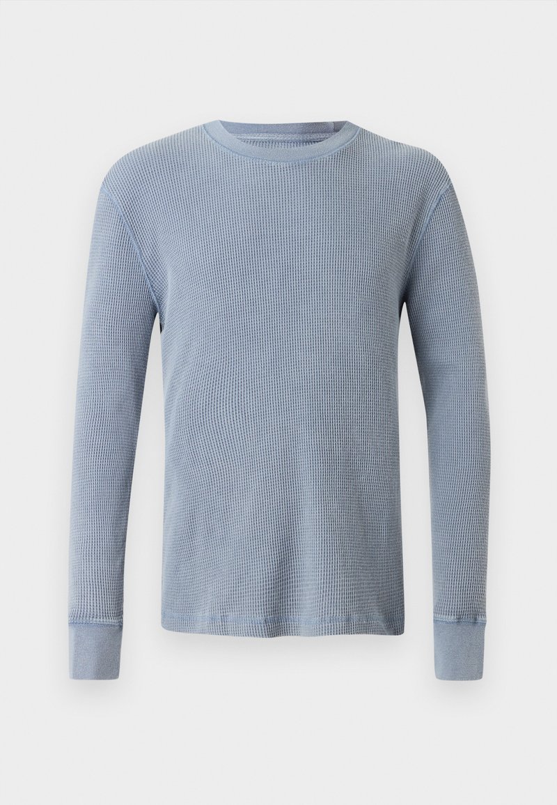 Hollister Co. Longsleeve blauw