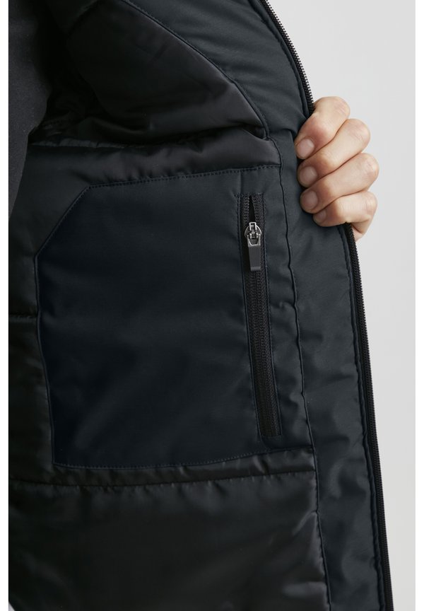 PRPIGEON - Outdoor jacket4