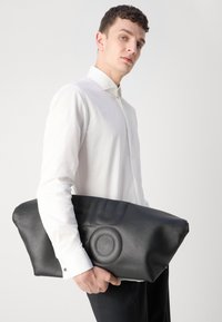 BOSS HANK SPREAD - Hemd - open white