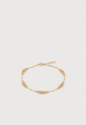 HELIX TENNIS BRACELET - Rokassprādze - gold-coloured