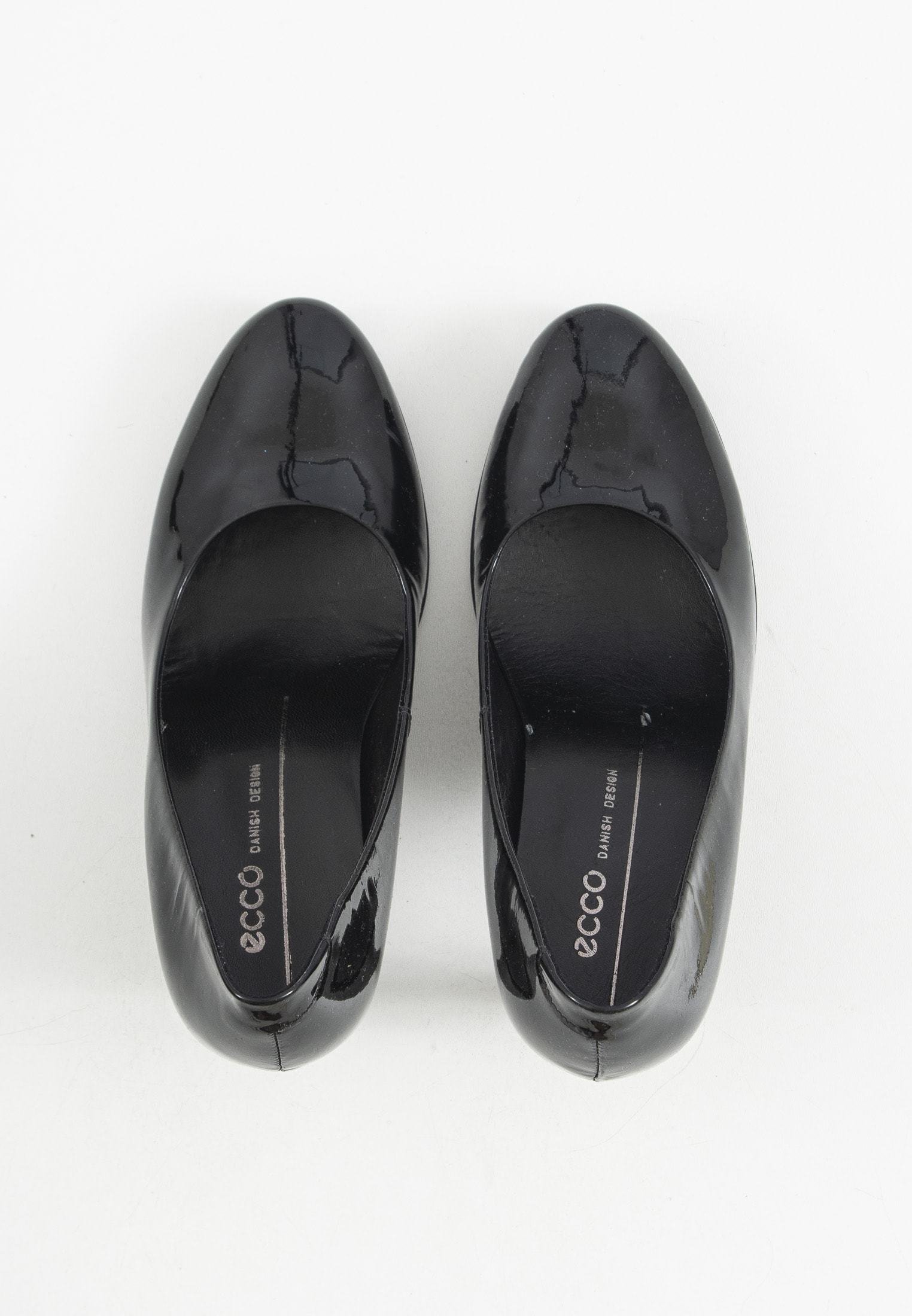 ECCO Hoge hakken - black/Zwart - Zalando.be