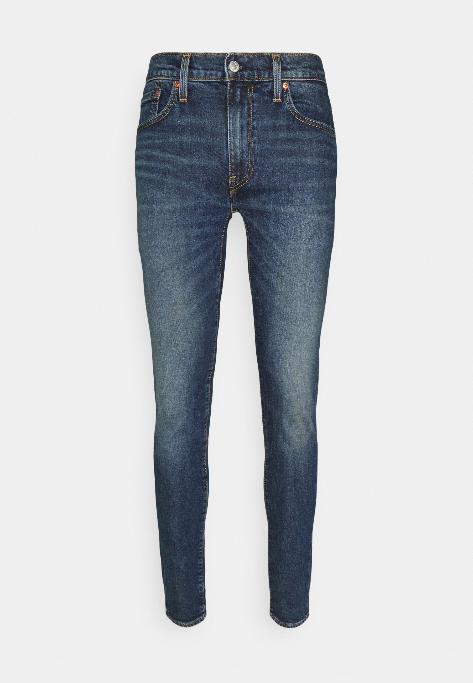 Levi's® SKINNY TAPER - Jeans Skinny Fit 