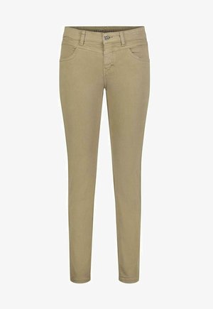 Trousers - grün