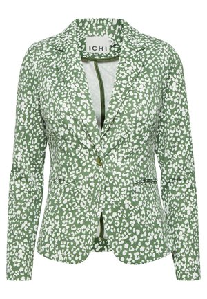 IHKATE PRINT BL12 - Blazer - willow bough