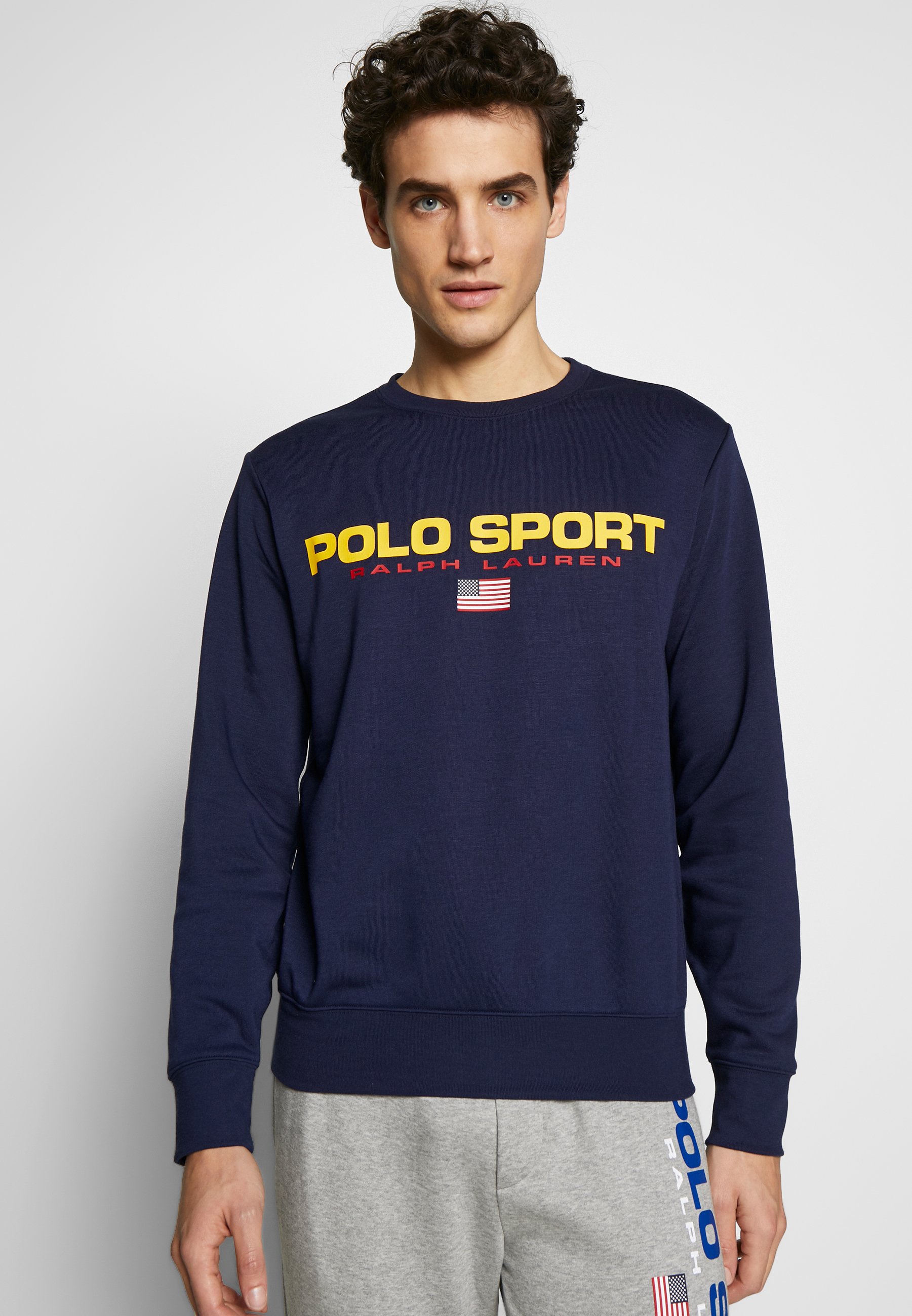 Herren Sweatshirt Herren Sweatshirt